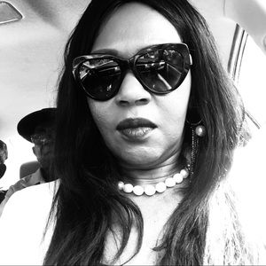 Meet your Posher, Karlene